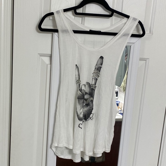 Popular Basics Tank Top (L) - Picture 1 of 6